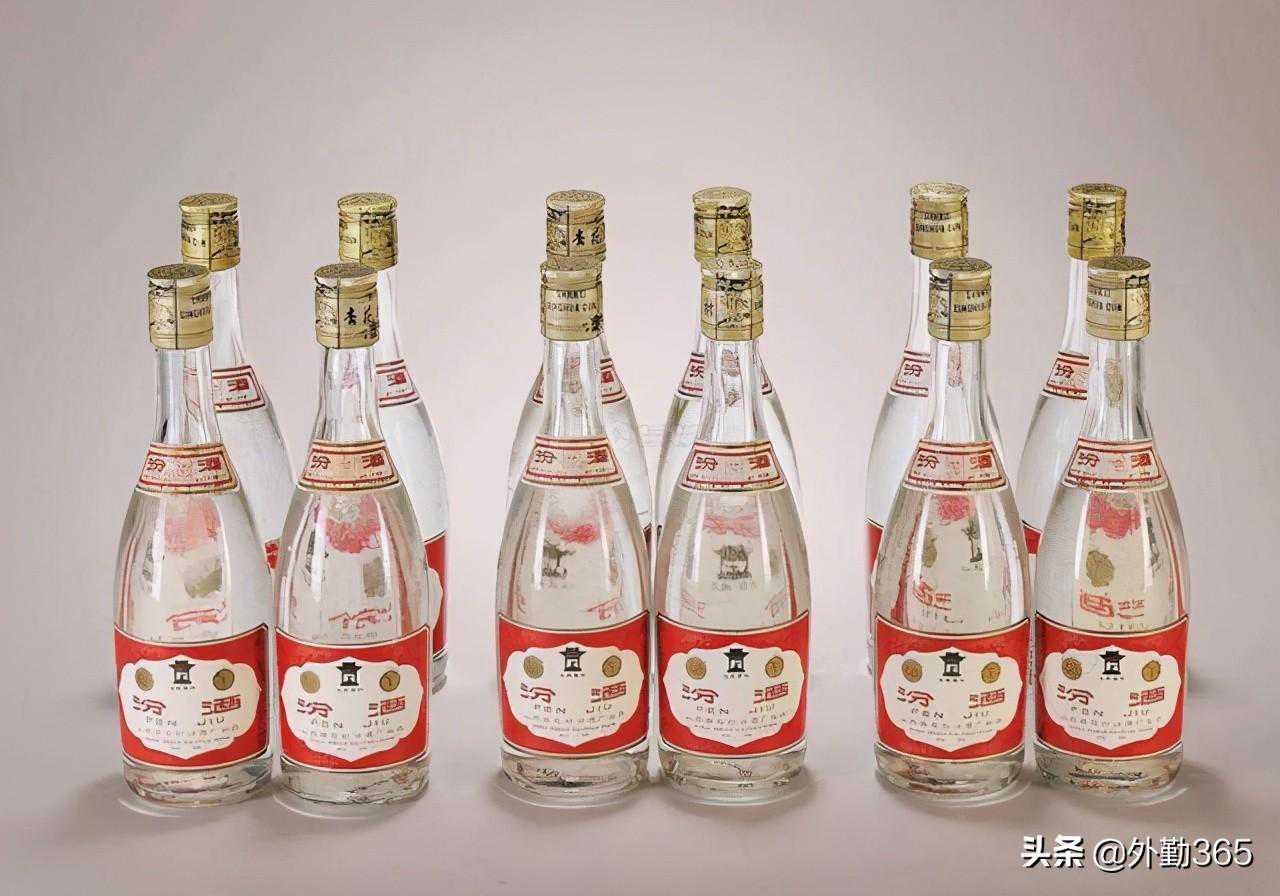 光瓶酒渠道下沉之路