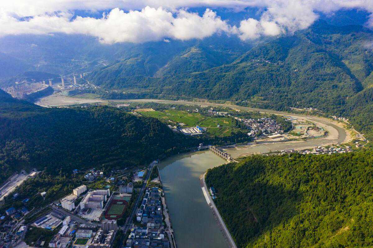 曾和五粮液较量的“川酒金花”，销声匿迹多年，现今已涅槃重生？
