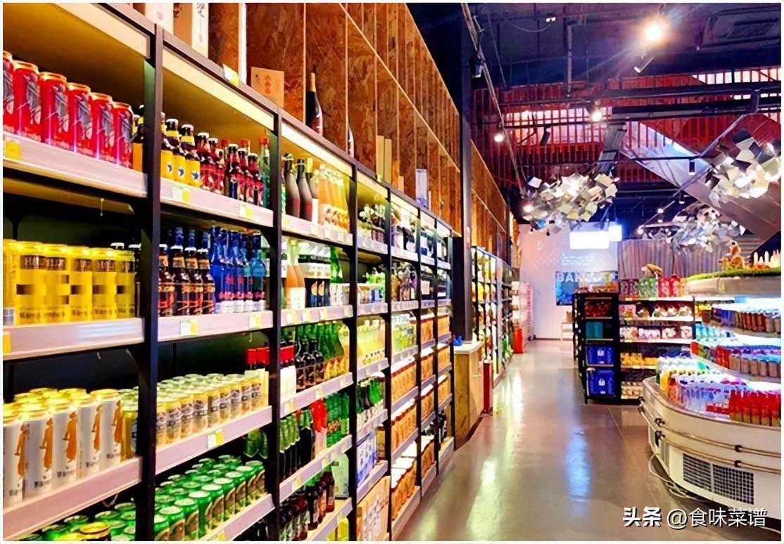 如果条件允许，建议多囤这5款纯酿白酒，价低品质好，好喝不上头