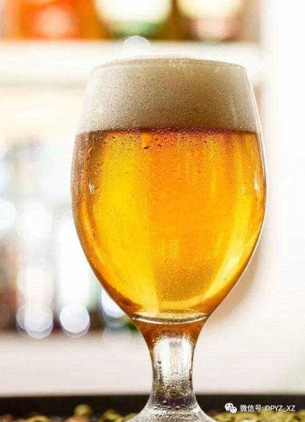 各类啤酒的适饮温度是多少？
