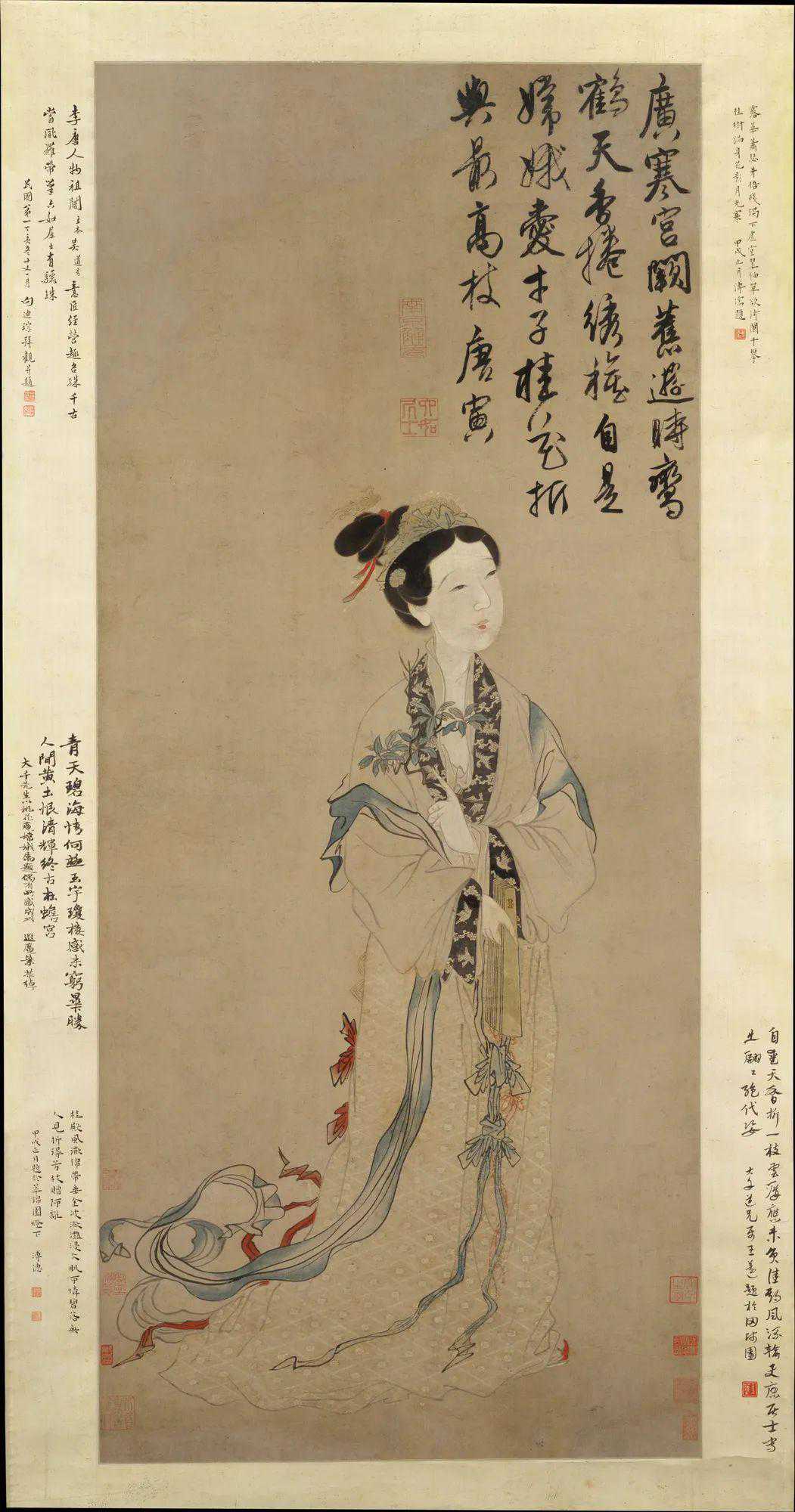 人文青岛 | 秋游南阜故居，桂花馥郁清，来续三秋梦！