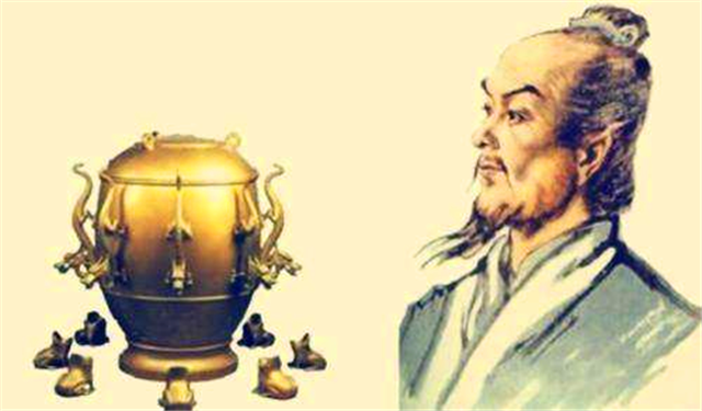 是讽刺还是大汉赞歌？以《二京赋》为例，聊聊赋由讽到颂的转变