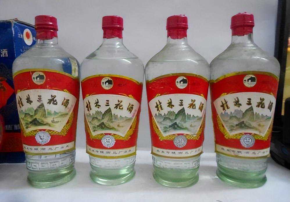 南方3款纯粮酒，只因名气不大，很少有人喝，实则都是纯粮好酒