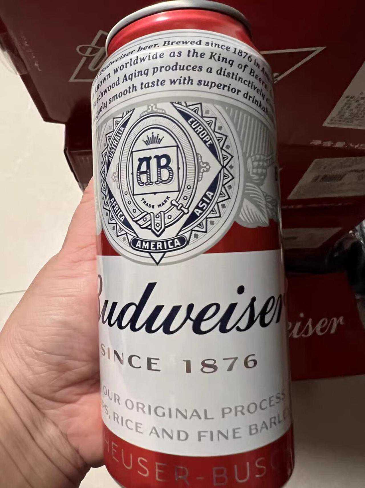 超市里的国产啤酒，基本被这5个品牌霸占！都有哪些高品质啤酒？