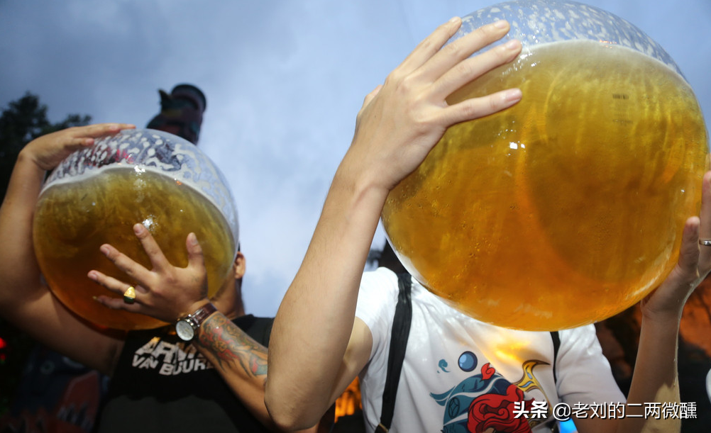 尴尬的江苏老名酒，曾与洋河、今世缘齐名，如今在超市货架上积灰