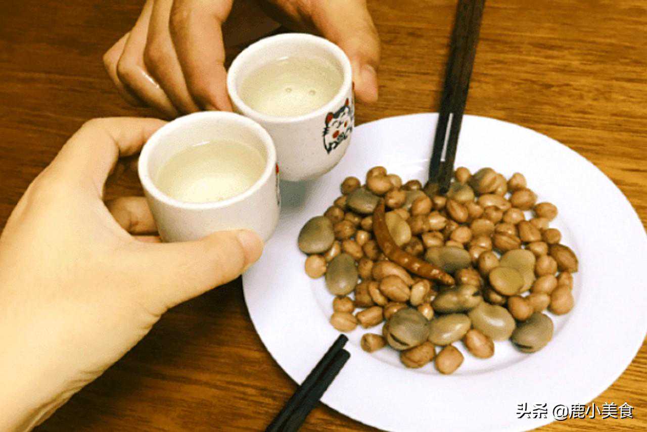 江苏人请客最常用的6款白酒，每一款都是经典，有你喝过的吗？