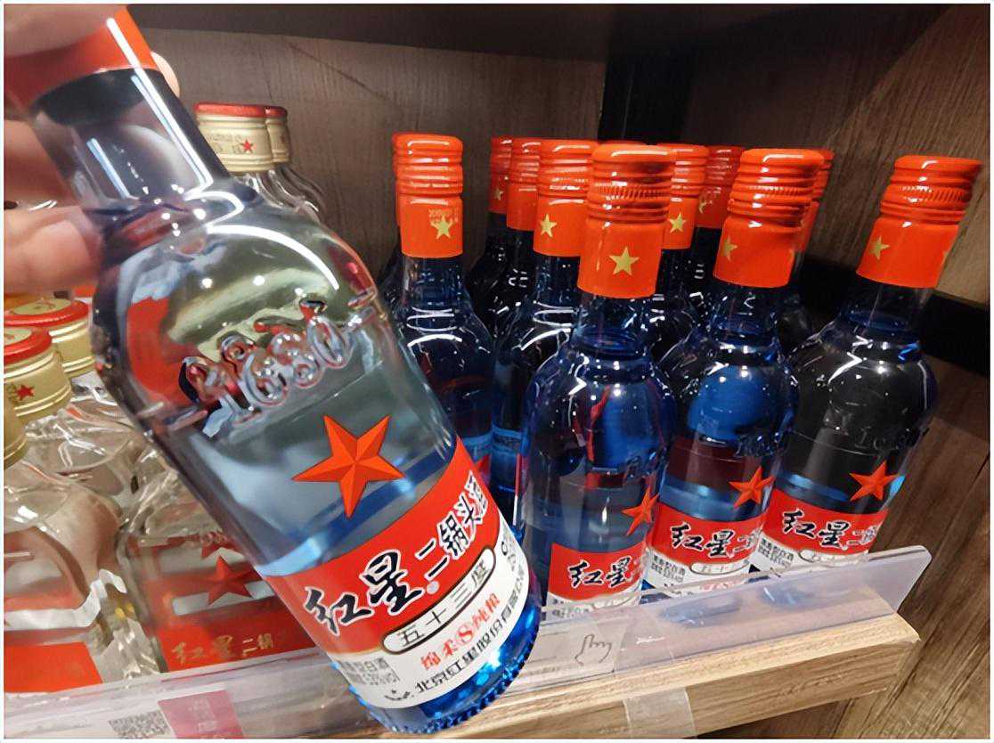 行家公认的6款良心“光瓶酒”，款款价格便宜酒感好，你喝过几款