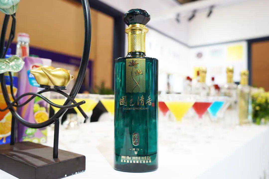 2023（第七届）青岛中酒展圆满闭幕！名酒宝丰乘势再出发！