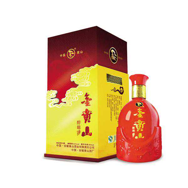 安徽十大白酒品牌你一定都听过