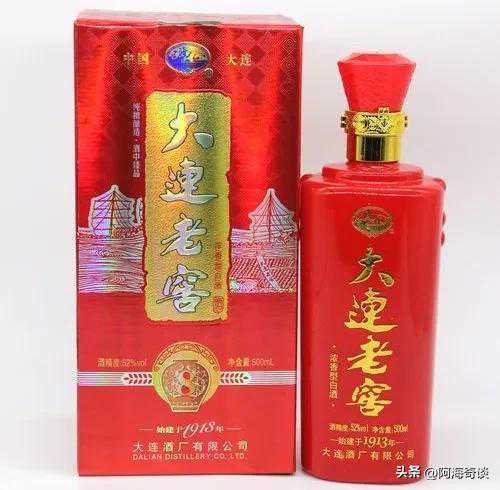 东北名酒的没落：曾经家喻户晓，如今这九款名酒风光不再