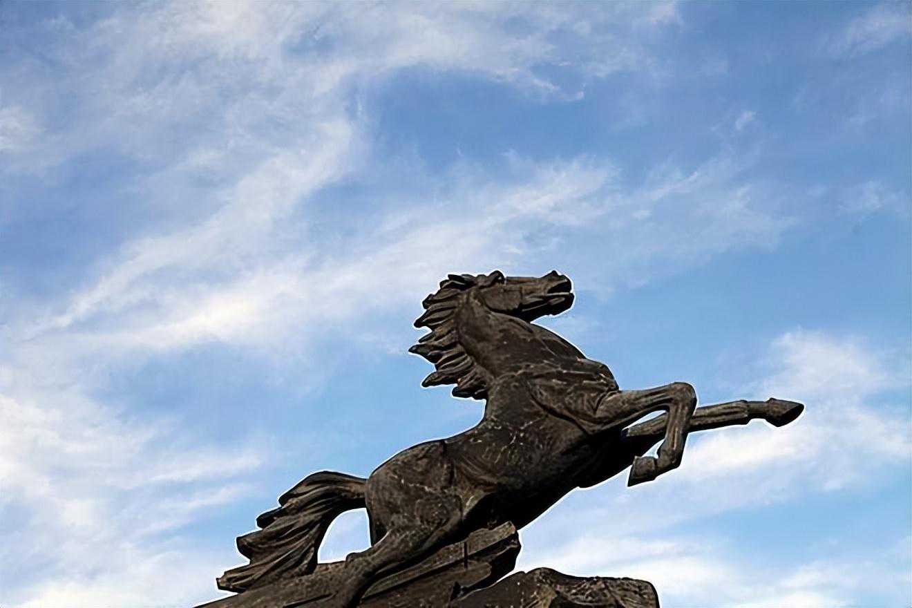 现代战争不用骑马打仗，为何各国还不取消军马？军马待遇还很好？