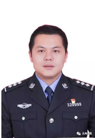 成为第五届自治区道德模范候选人，北海这6人都做了什么？
