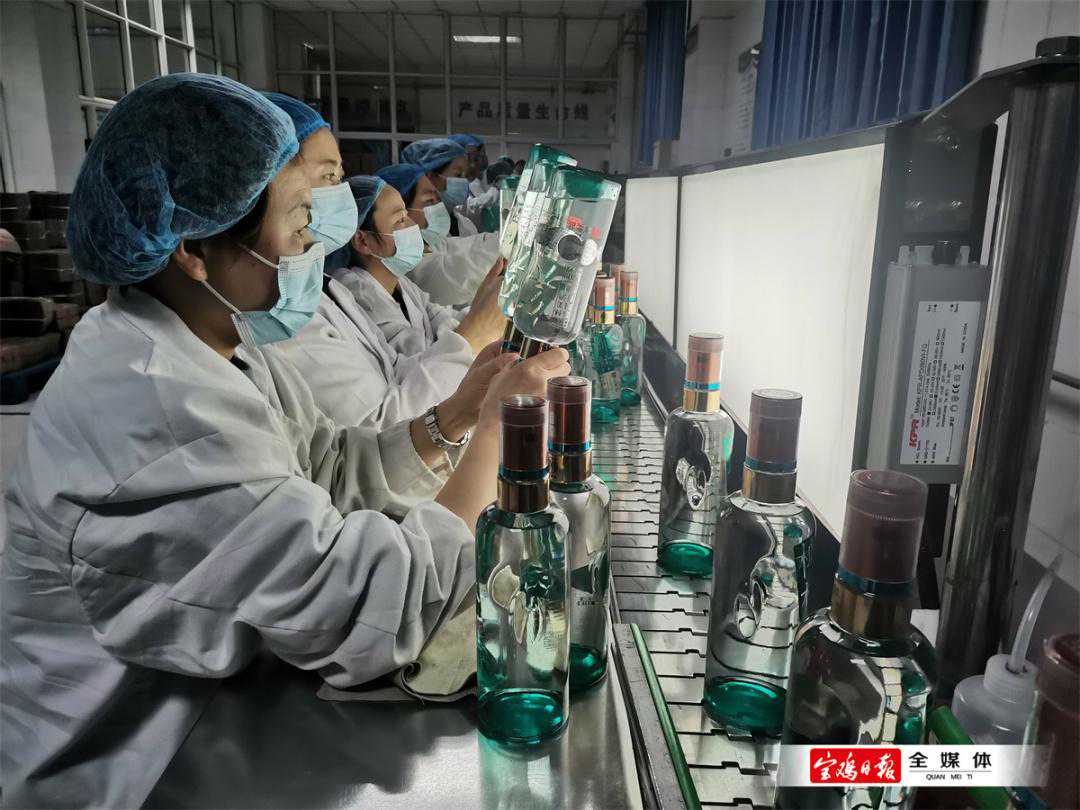【深度·宝鸡】诗意凤香，一壶老酒如何酿出新味道