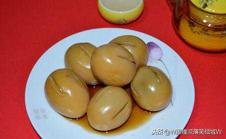 美食做法——啤酒蛋
