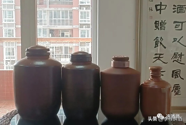 用什么样的陶坛储酒才好？