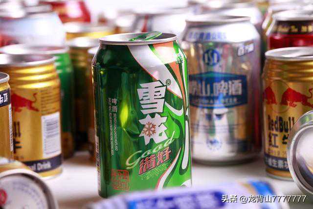 中国口碑最好的10款啤酒