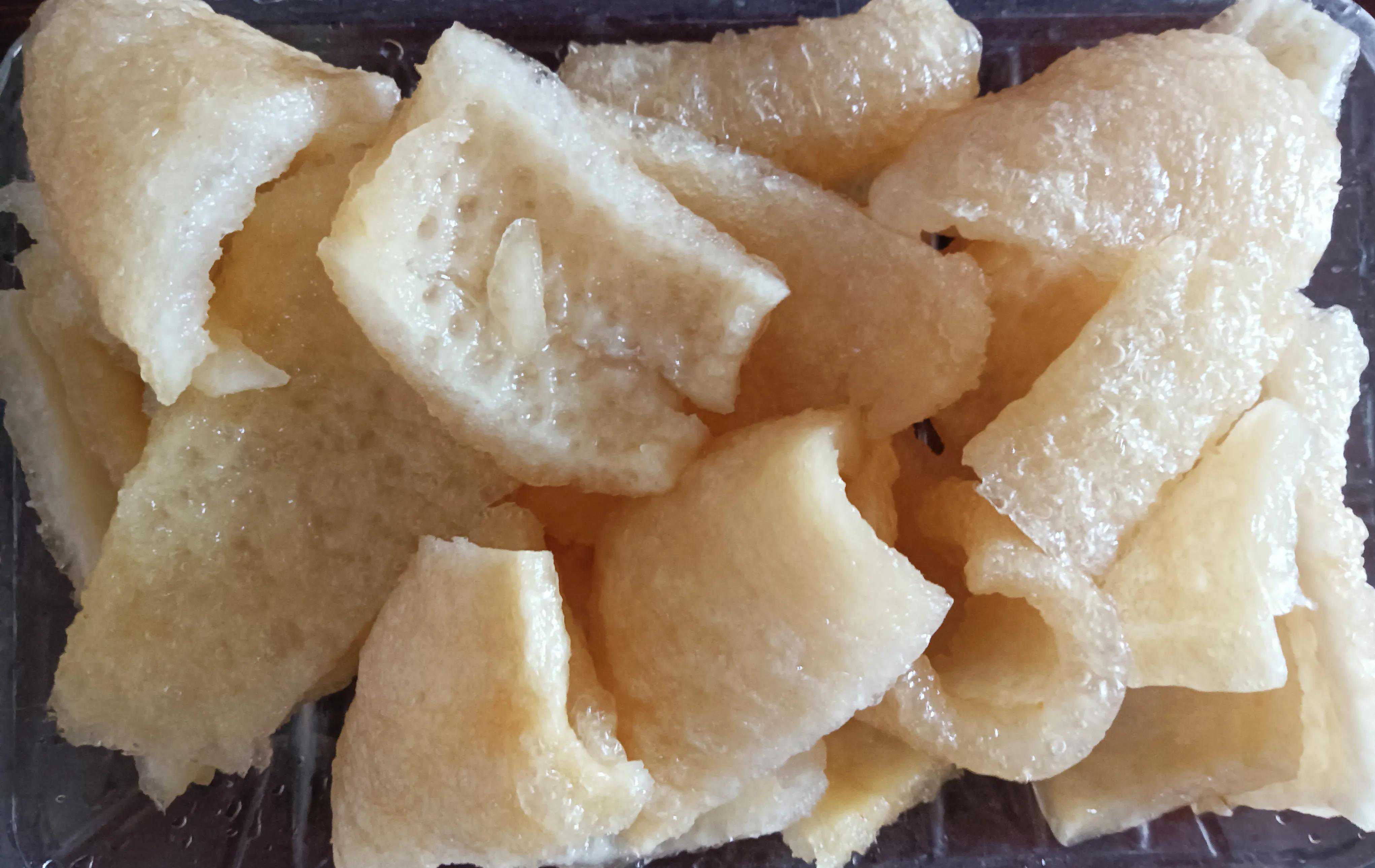 下酒就好这一口，咸水花生；爱吃不？